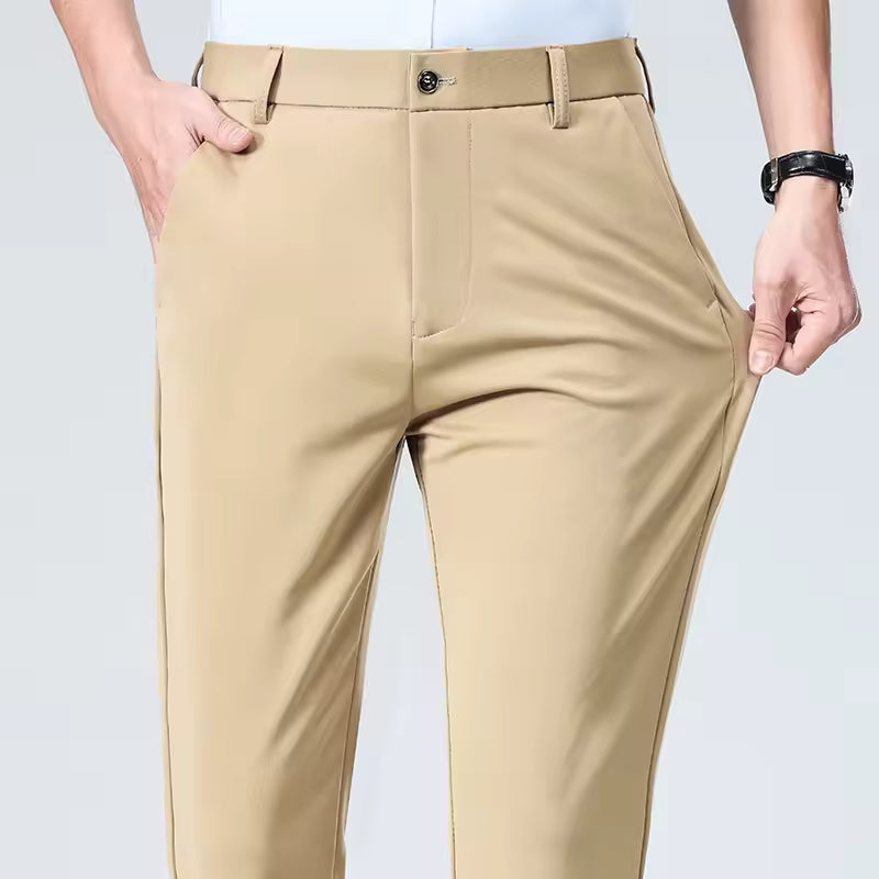 Mens Dress Pants