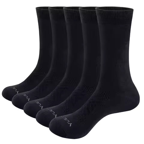 Dress Socks Black